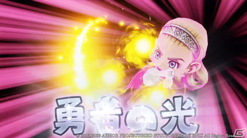 「ドラゴンクエストX　眠れる勇者と導きの盟友　オフライン」より新しいパーティの仲間や冒険の舞台「レンダーシアの大地」を紹介！の画像8