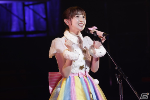 「プリパラ」ノンシュガー2ndイベント「ノンスイートホットペッパーチリペッパー！」レポート：オトナかわいい新衣装に目が釘付け！の画像18