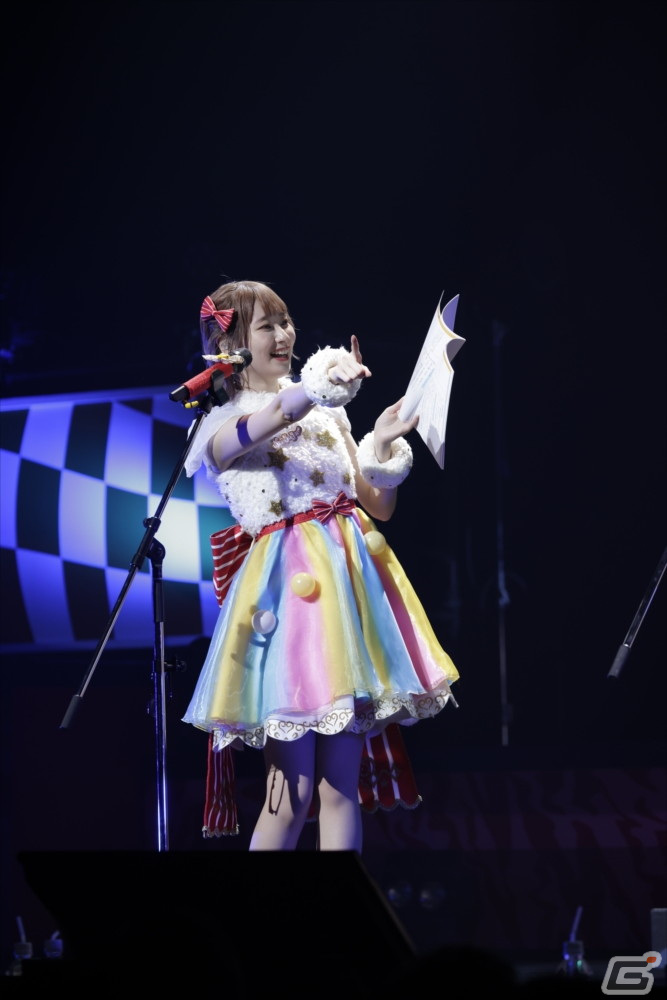 「プリパラ」ノンシュガー2ndイベント「ノンスイートホットペッパーチリペッパー！」レポート：オトナかわいい新衣装に目が釘付け！の画像15