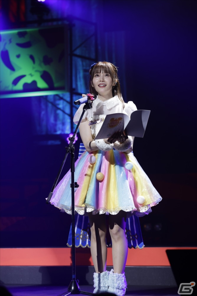 「プリパラ」ノンシュガー2ndイベント「ノンスイートホットペッパーチリペッパー！」レポート：オトナかわいい新衣装に目が釘付け！の画像16