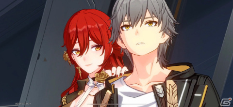 美麗ビジュアルと壮大なストーリー！そして奥深い戦闘と三拍子揃ったRPG「崩壊：スターレイル」レビューの画像17