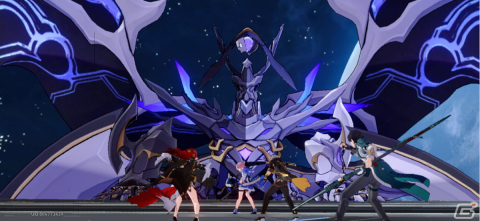 美麗ビジュアルと壮大なストーリー！そして奥深い戦闘と三拍子揃ったRPG「崩壊：スターレイル」レビューの画像7