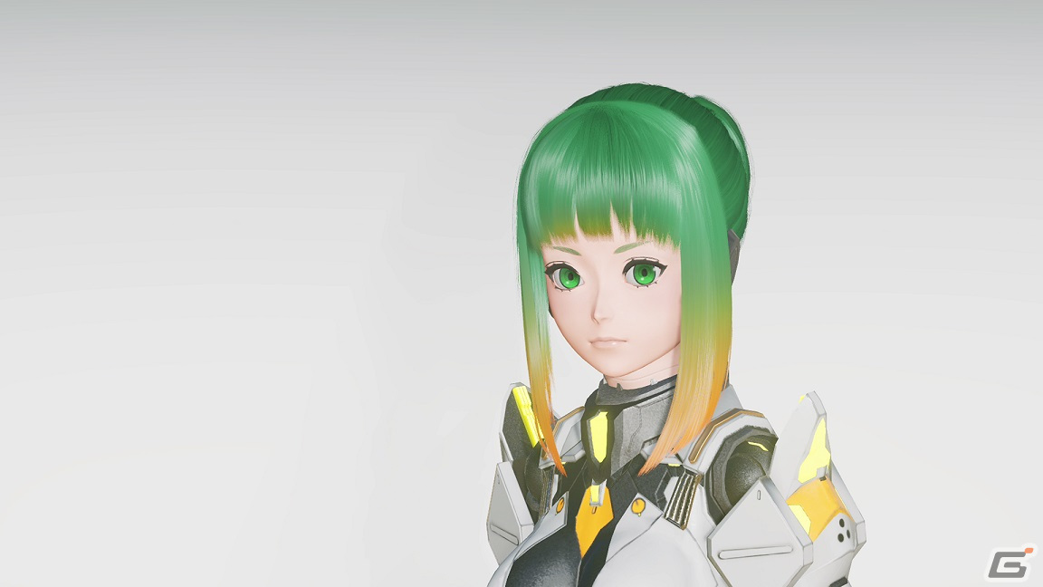 「PSO2 ニュージェネシス」にリバイバルスクラッチ2種が登場！過去に配信されたロビーアクションや「PSO2」仕様の武器迷彩がラインナップの画像1