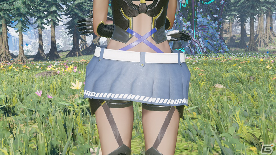 「PSO2 ニュージェネシス」にリバイバルスクラッチ2種が登場！過去に配信されたロビーアクションや「PSO2」仕様の武器迷彩がラインナップの画像2