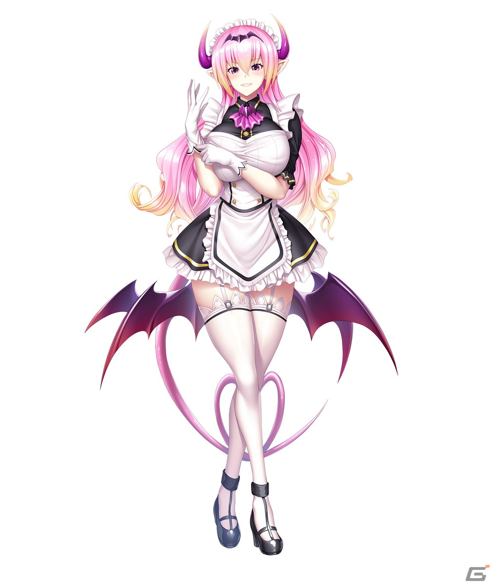 「対魔忍RPG」にてストーリーイベント「メイドの国の大冒険」や決戦クエスト「決戦“ふうま小太郎”」が開催！の画像13