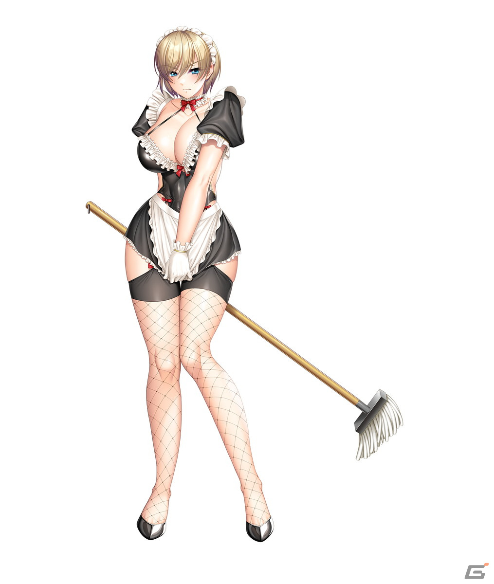「対魔忍RPG」にてストーリーイベント「メイドの国の大冒険」や決戦クエスト「決戦“ふうま小太郎”」が開催！の画像14