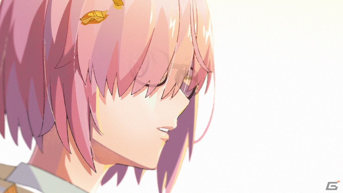 「FGO」Beyond the TaleプロジェクトのTVCM「Tale Ver.」が公開！テーマソングはHana Hopeの「flowers」の画像3