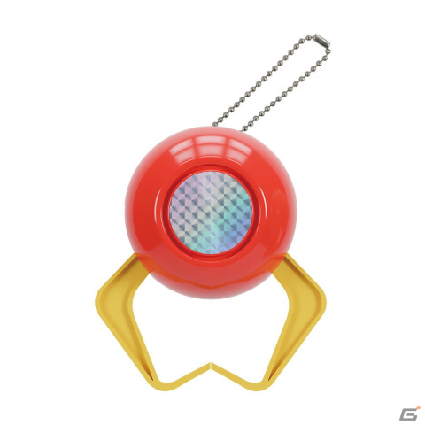クレーンゲームのアームを完全再現したアイテム「マジでつかめるキャッチャー」がカプセルトイコーナーで販売開始！の画像6