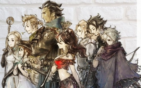 朗読劇「OCTOPATH TRAVELER～5th Anniversary Reading Live Stage～」第一次オフィシャル先行チケットの抽選販売が開始！