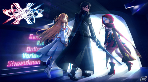 「ソードアート・オンライン ヴァリアント・ショウダウン」0.5周年記念のキャンペーンが開催！SSR確定プレミアムチケットなどがもらえるの画像1