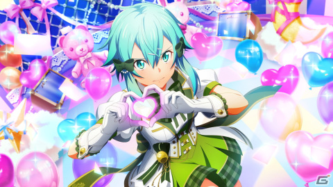 「ソードアート・オンライン ヴァリアント・ショウダウン」0.5周年記念のキャンペーンが開催！SSR確定プレミアムチケットなどがもらえるの画像10