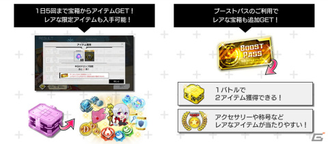「ソードアート・オンライン ヴァリアント・ショウダウン」0.5周年記念のキャンペーンが開催！SSR確定プレミアムチケットなどがもらえるの画像4