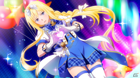 「ソードアート・オンライン ヴァリアント・ショウダウン」0.5周年記念のキャンペーンが開催！SSR確定プレミアムチケットなどがもらえるの画像9