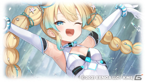 「天啓パラドクス」で総力戦イベントが開催！Sタラッサ【忍耐を司る大天使ガブリエル】たちのPUガチャもの画像6