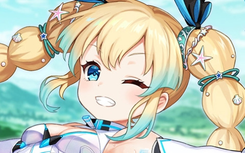 「天啓パラドクス」で総力戦イベントが開催！Sタラッサ【忍耐を司る大天使ガブリエル】たちのPUガチャも