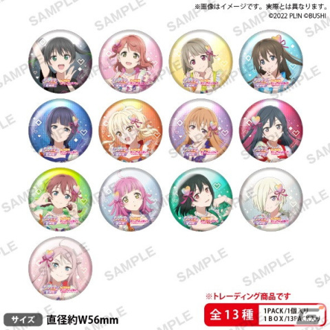 「スクフェスシリーズ感謝祭2023」のグッズ情報が公開！6月1日より全国のゲーマーズにて新商品の販売もの画像13