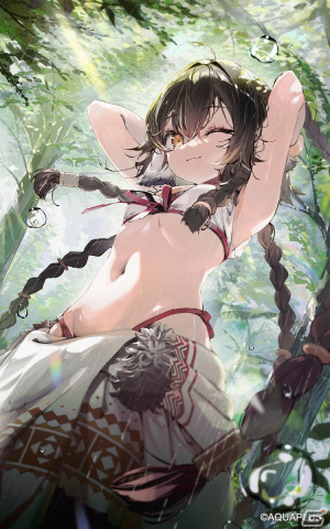 「うたわれるもの ロストフラグ」3.5周年イベント「埋み火より芽吹く」開催！シノノン（CV：久野美咲）がガチャに登場の画像5