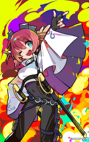 「うたわれるもの ロストフラグ」3.5周年イベント「埋み火より芽吹く」開催！シノノン（CV：久野美咲）がガチャに登場の画像6