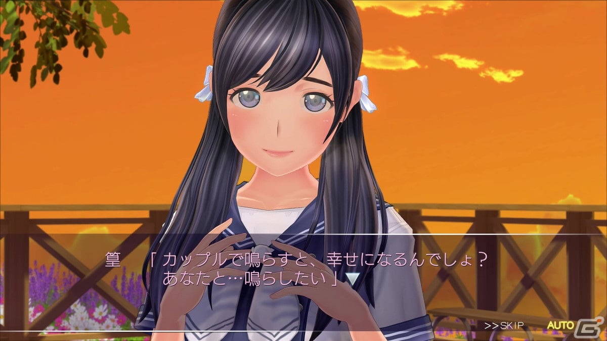 「LoveR」シリーズ初のショートPV「LoveR Short Memories」が公開！第1回では才色兼備のお嬢様・篁莉里愛の魅力をピックアップの画像5
