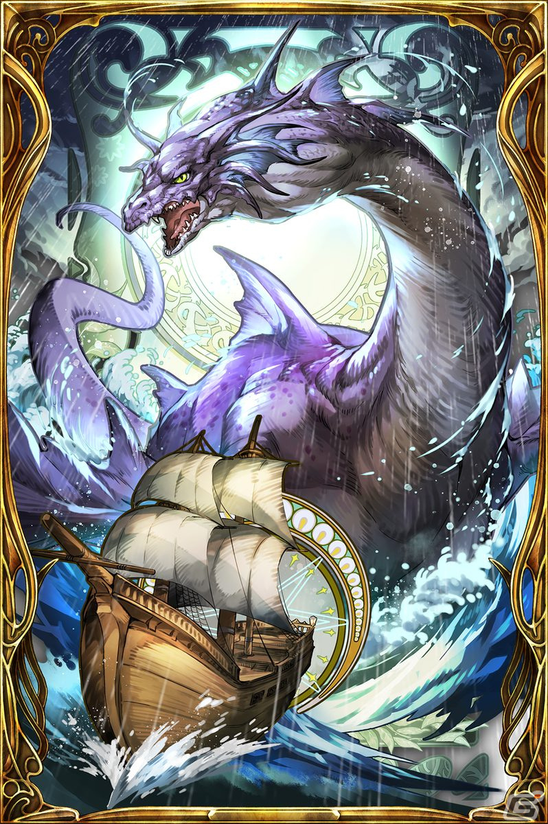 「FFBE幻影戦争」に「FFV」とのコラボUR「ファリス」が登場！新たなコラボビジョンカードとして「シルドラ」もの画像7