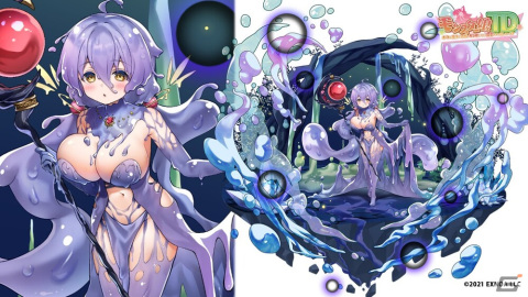 「モンスター娘TD」正式リリース1周年を記念したキャンペーンが開催！【マリード娘】マリドゥーラを仲間にできるイベントもの画像5