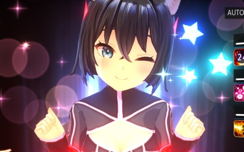 猫人のハーフから幽霊まで存在する世界はまさにシャングリラ！メカ×美少女RPG「シャングリラドライブ」を先行プレイ