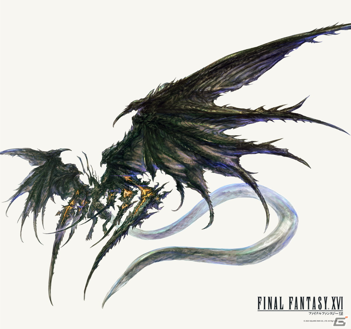 「ファイナルファンタジーXVI」召喚獣同士の戦いを含めたバトル紹介映像が公開！髙橋和哉氏が描く新規アートもの画像6