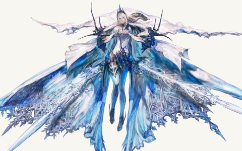 「ファイナルファンタジーXVI」召喚獣同士の戦いを含めたバトル紹介映像が公開！髙橋和哉氏が描く新規アートも