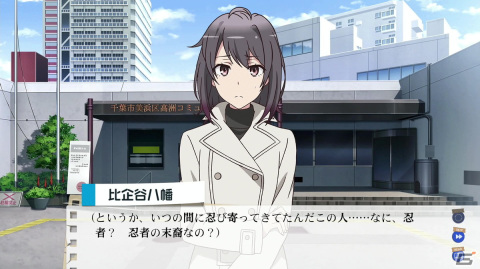 結衣との恋愛模様を堪能しまくった「やはりゲームでも俺の青春ラブコメはまちがっている。完」インプレッションの画像9