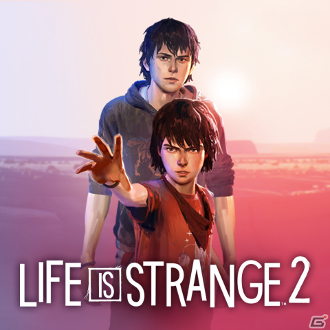 「ライフ イズ ストレンジ リマスター コレクション」とSwitch版「ライフ イズ ストレンジ 2」が配信!の画像3