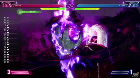 「ストリートファイター6」プレビュー：ワールドツアーと初期18キャラを試遊！JPのガード不能連携やザンギの4回刻みなど数多の新発見がの画像42