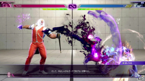 「ストリートファイター6」プレビュー：ワールドツアーと初期18キャラを試遊！JPのガード不能連携やザンギの4回刻みなど数多の新発見がの画像43