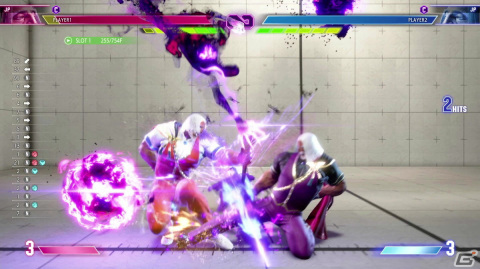 「ストリートファイター6」プレビュー：ワールドツアーと初期18キャラを試遊！JPのガード不能連携やザンギの4回刻みなど数多の新発見がの画像44