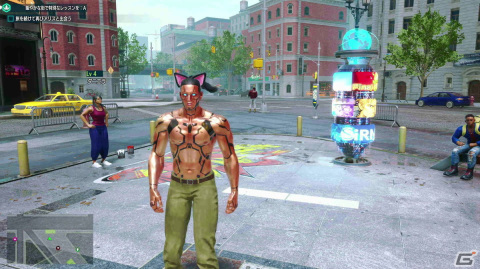「ストリートファイター6」プレビュー：ワールドツアーと初期18キャラを試遊！JPのガード不能連携やザンギの4回刻みなど数多の新発見がの画像53