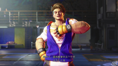 「ストリートファイター6」プレビュー：ワールドツアーと初期18キャラを試遊！JPのガード不能連携やザンギの4回刻みなど数多の新発見がの画像9