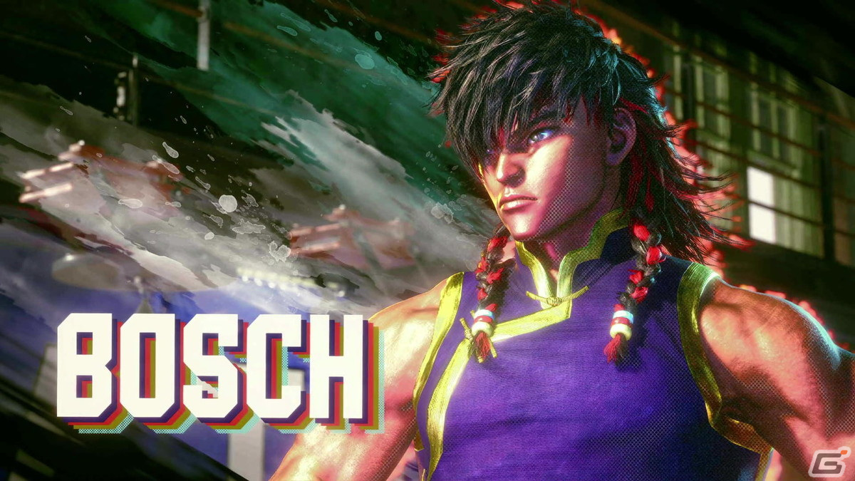 「ストリートファイター6」プレビュー：ワールドツアーと初期18キャラを試遊！JPのガード不能連携やザンギの4回刻みなど数多の新発見がの画像12
