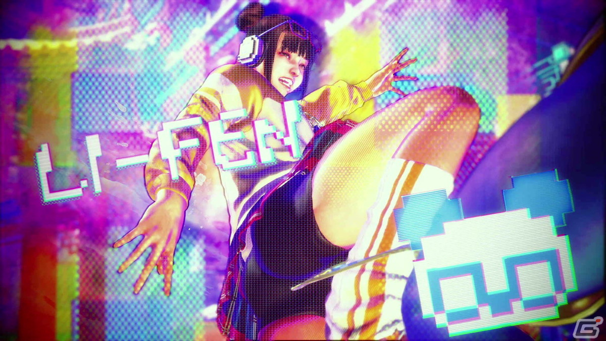 「ストリートファイター6」プレビュー：ワールドツアーと初期18キャラを試遊！JPのガード不能連携やザンギの4回刻みなど数多の新発見がの画像29