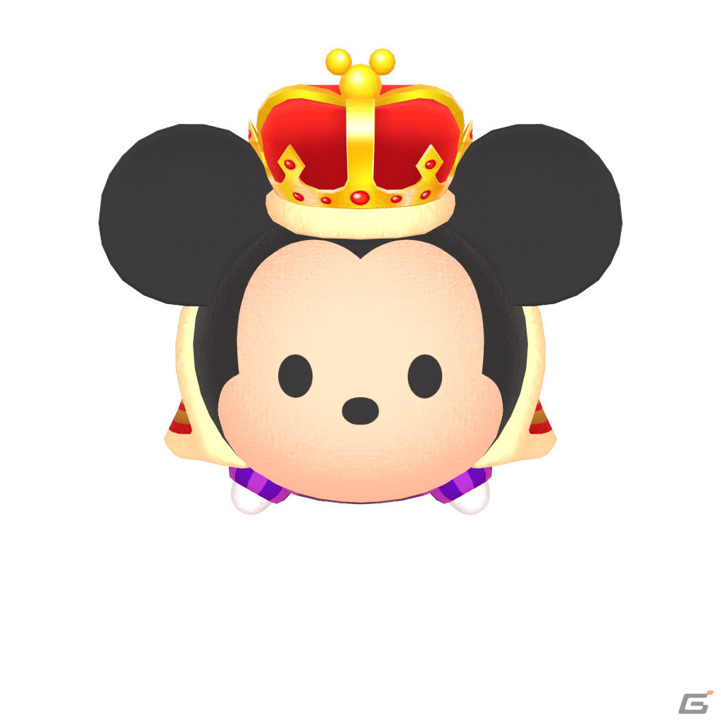 「ディズニー ツムツムランド」最大44回分のガチャを無料で引けるログインボーナスが実施中！の画像2