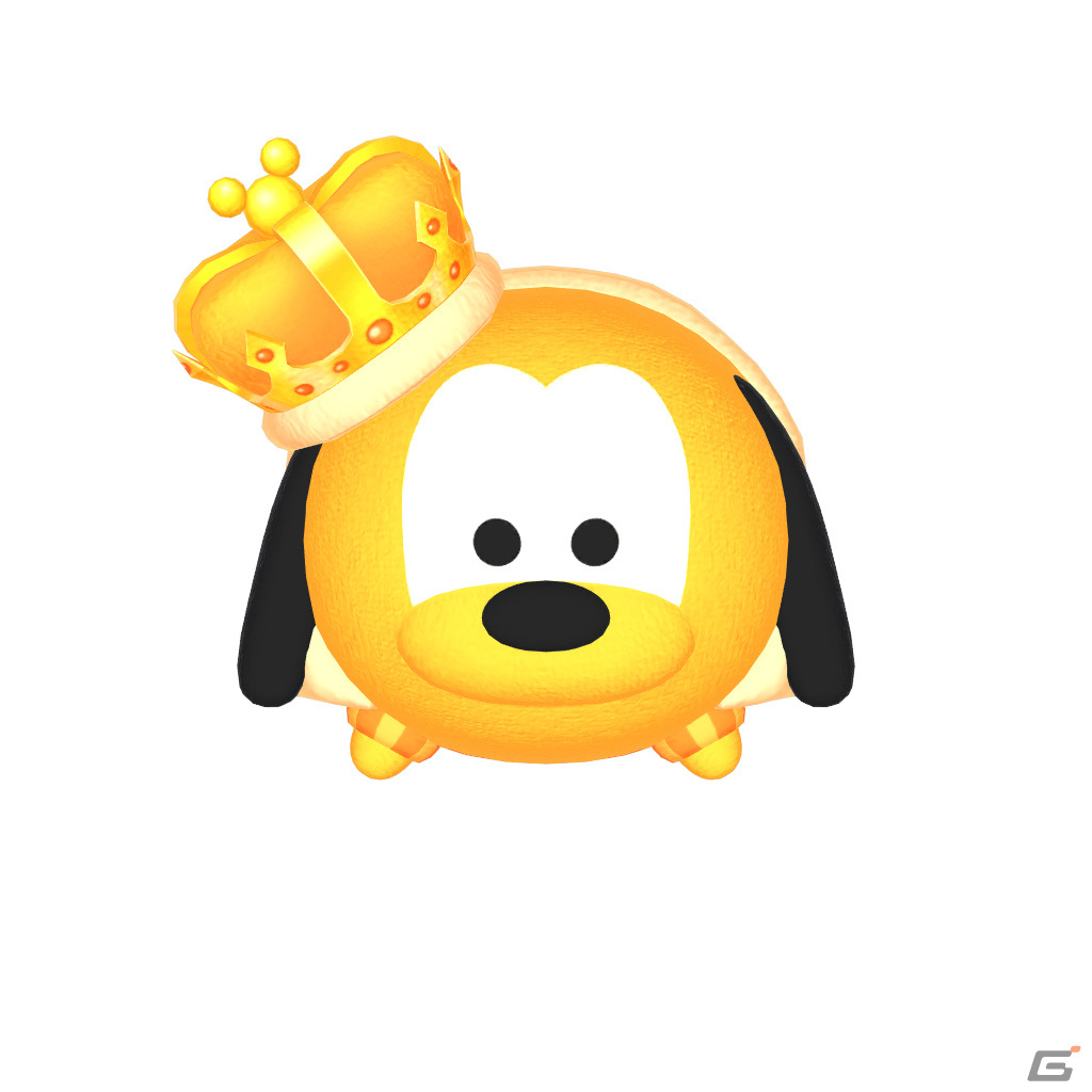 「ディズニー ツムツムランド」最大44回分のガチャを無料で引けるログインボーナスが実施中！の画像3