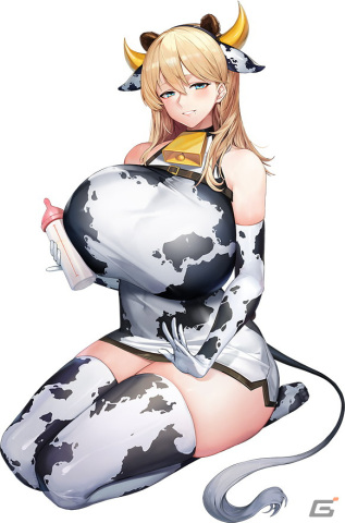 「ラストオリジン」に《マーメイド》Sランク重装型保護器「ガラテア」（CV：吉岡茉祐）が追加！エンジェルたちのスキンも登場の画像5