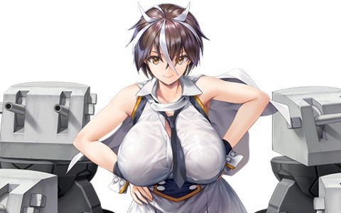 「ラストオリジン」に《マーメイド》Sランク重装型保護器「ガラテア」（CV：吉岡茉祐）が追加！エンジェルたちのスキンも登場
