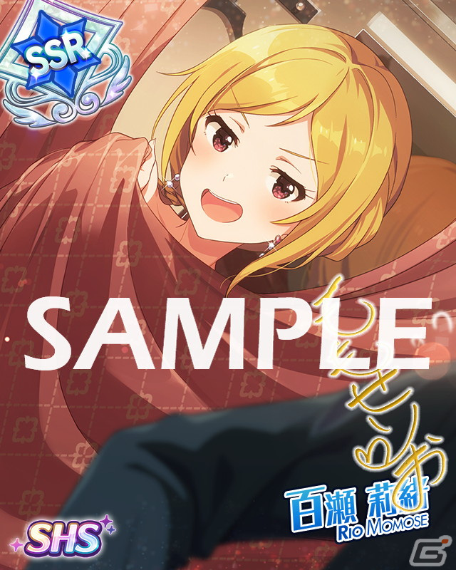 「ミリシタ」にて楽曲「エスケープ」で楽しむイベント「プラチナスターシアター～エスケープ～」が開催！の画像11