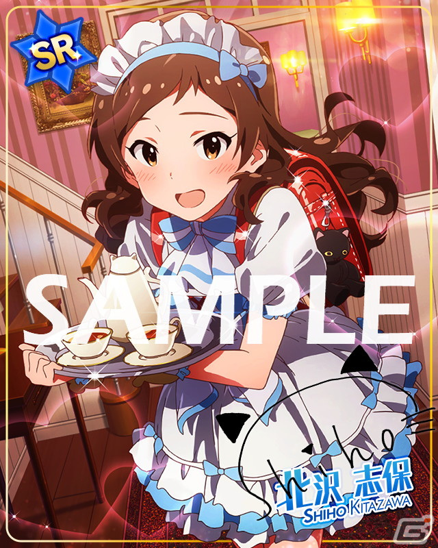 「ミリシタ」にて楽曲「エスケープ」で楽しむイベント「プラチナスターシアター～エスケープ～」が開催！の画像13