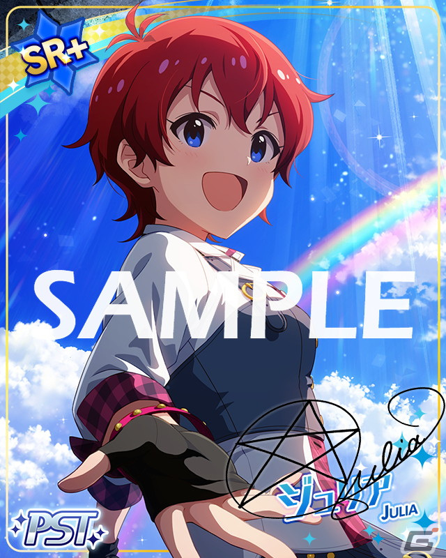 「ミリシタ」にて楽曲「エスケープ」で楽しむイベント「プラチナスターシアター～エスケープ～」が開催！の画像3