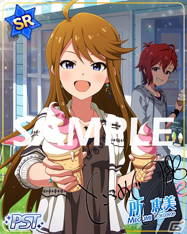 「ミリシタ」にて楽曲「エスケープ」で楽しむイベント「プラチナスターシアター～エスケープ～」が開催！の画像4