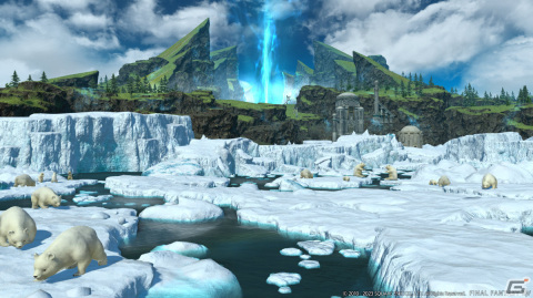 「FFXIV」パッチ6.4の特設サイトが公開！メインクエスト「玉座の咎人」などの詳細や新たなスクリーンショットが解禁の画像5