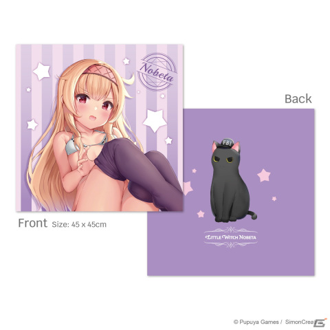 「リトルウィッチノベタ」のノベルティプレゼントキャンペーンが「あみあみ」で開催！外伝漫画セットなどのグッズも登場の画像14