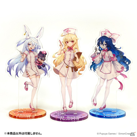 「リトルウィッチノベタ」のノベルティプレゼントキャンペーンが「あみあみ」で開催！外伝漫画セットなどのグッズも登場の画像6