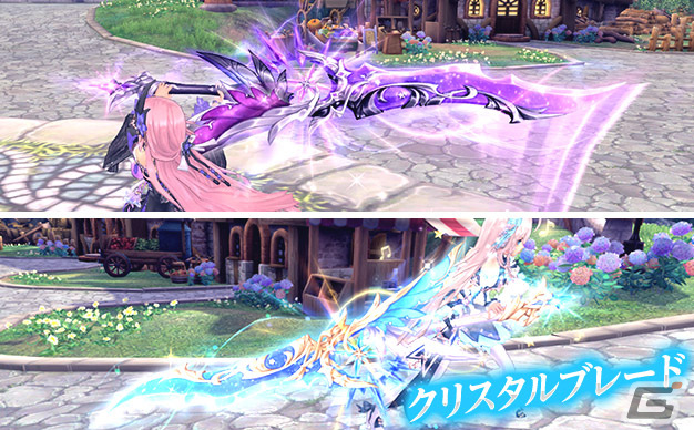 「幻想神域 -Another Fate-」チェスの駒をイメージした乗り物が虹色ルーレットに登場！の画像4