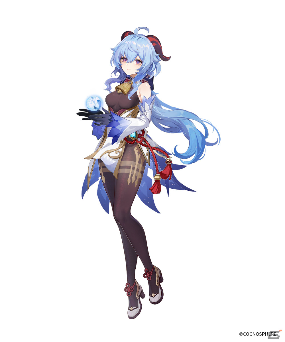 原神」☆5白朮（CV：遊佐浩二）、☆4カーヴェ（CV：内田雄馬）が